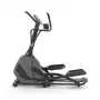 Ellipsitrainer Horizon Fitness Andes 7.1 — 30 vastustasoa, 14 ohjelmaa, 50,8 cm askelpituus, max. käyttäjä 136 kg