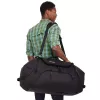 Thule 5160 Roundtrip -laukku suksille ja lumilaudalle 80L musta