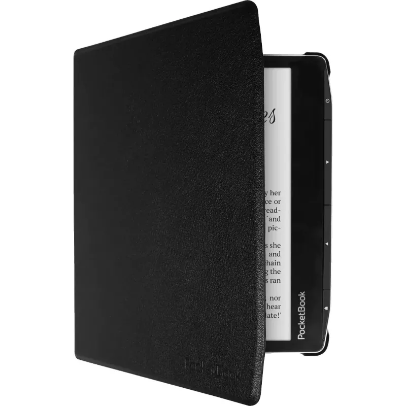 Kuori PocketBook HN-SL-PU-700-BK-WW suojakotelo e-kirjanlukijalle 7