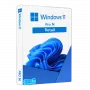 Windows 11 Pro N – vähittäismyyntiavain