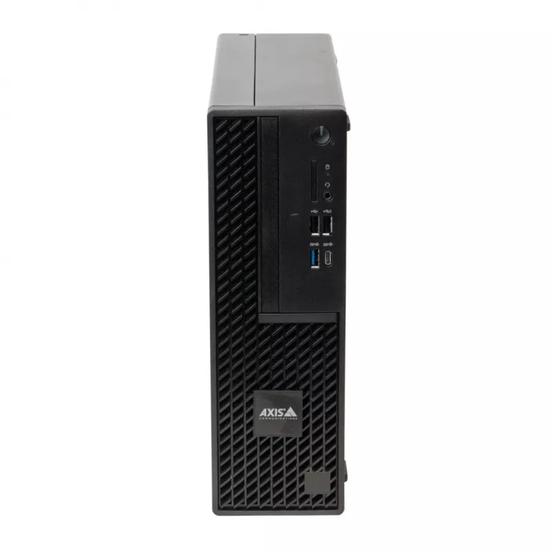 Työasema Axis 02692-002 Intel UHD Graphics 16 GB 256 GB SSD Windows 10 IoT Enterprise