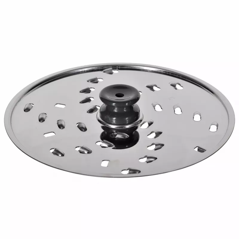 Mixerin lisäosa Kenwood KAH65.000PL — 1,2 L kulho, musta läpinäkyvä