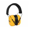 Dewalt DPG18-BX kuulonsuojaimet Bluetoothilla musta, keltainen