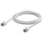 Verkkokaapeli Ubiquiti UACC-Cable-Patch-Outdoor-C6A-3M-W RJ-45 Cat6a 3 m valkoinen
