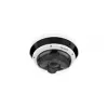 Dome IP-valvontakamera Hikvision DS-2CD6D44G1H-IZS 2688x1520 sisä- ja ulkokäyttöön