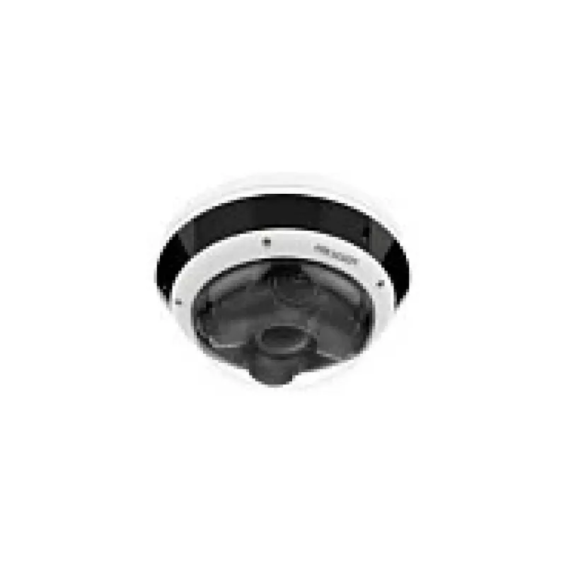 Dome IP-valvontakamera Hikvision DS-2CD6D44G1H-IZS 2688x1520 sisä- ja ulkokäyttöön