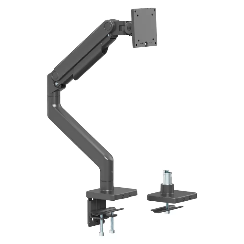 SBOX LCD-C49 LCD-teline 17–49 tuuman näytöille, enintään 20 kg, VESA 100x100