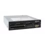 Akasa AK-ICR-07 -kortinlukija USB 2.0 sisäinen