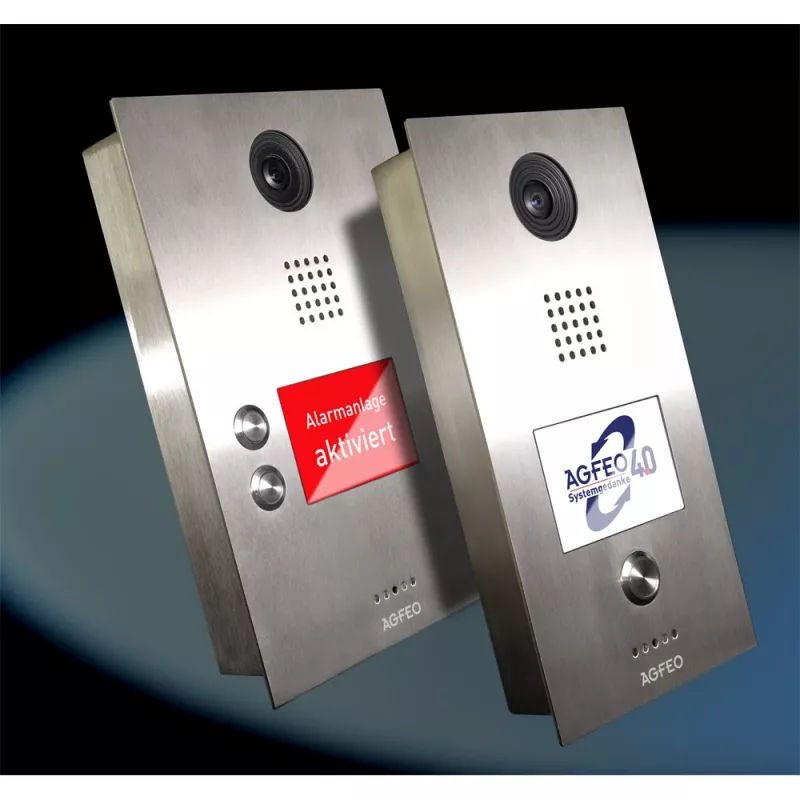 Videopuhelulaite AGFEO IP-Video TFE 2