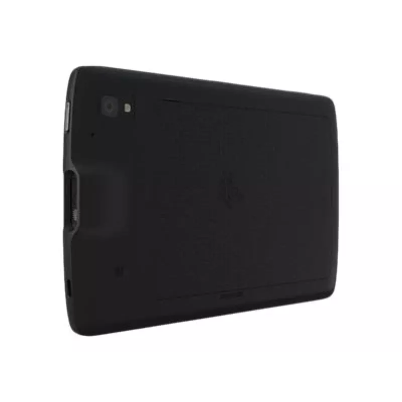 Zebra ET45 - tabletti - luotettava - Android 11 - 128 GB UFS - 25,7 cm (10,1