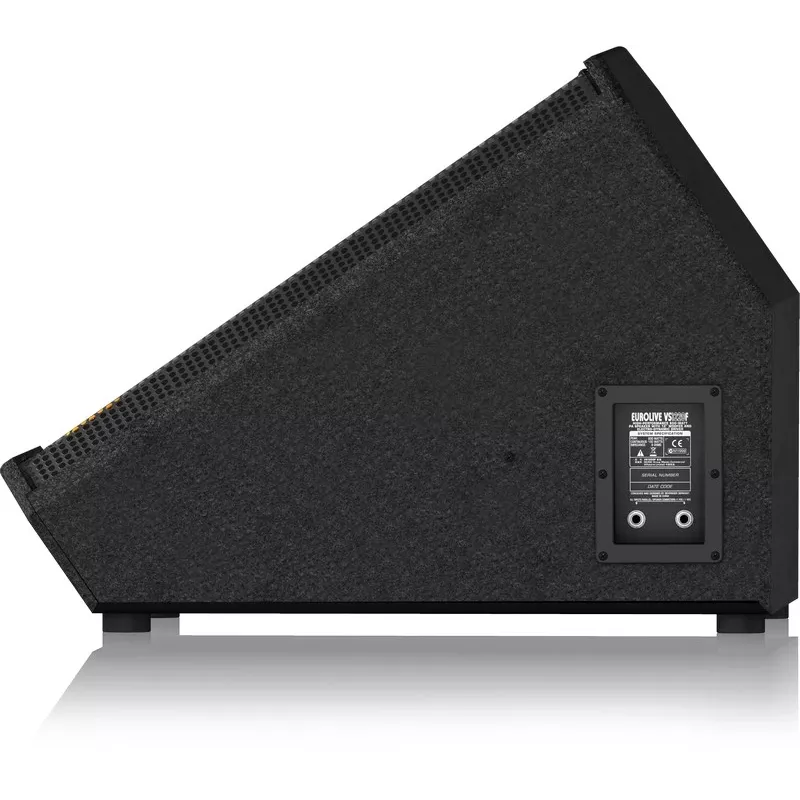 2-tie kaiutin Behringer VS1220F 600W