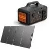 Taitettava aurinkopaneeli Extralink EPS-120W 120W monokristallinen piili