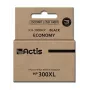 Actis KH-300BKR muste (korvaa HP 300XL CC641EE; standardi; 15 ml; musta)