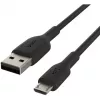 Belkin BOOST CHARGE - USB-kaapeli - Micro-USB Type-B (uros)