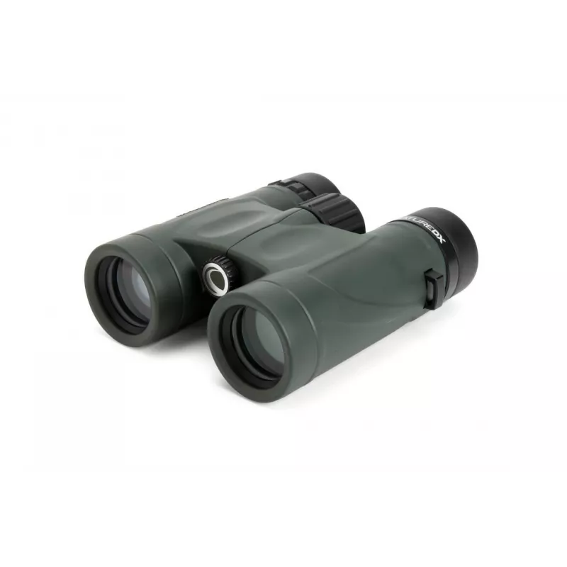 Kiikari Celestron Nature DX 10x32