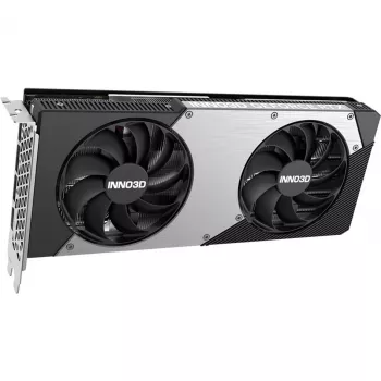 INNO3D GeForce RTX 5070 TWIN X2 OC 12GB GDDR7 näytönohjain