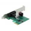PCI Express x1 -kortti DeLOCK 90006