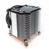 Dynatron A 2731 musta