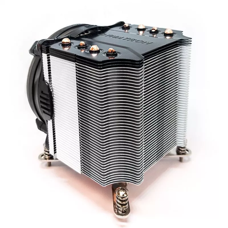Dynatron A 2731 musta