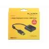 DeLOCK 62607 videokaapeliadapteri