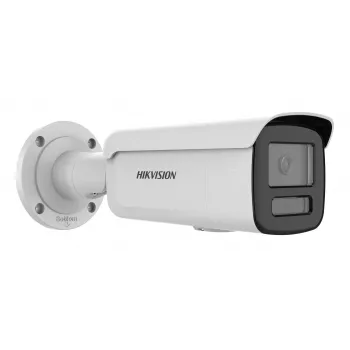 Hikvision Bullet IP-valvontakamera DS-2CD2T46G3-4IZY (AcuSense) 2688×1520, 2,8/4 mm, ulkokäyttö, katto-/seinäasennus