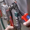 Vesipumppupihdit Knipex 88 02 250