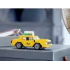 LEGO CREATOR 40468 keltainen taksi