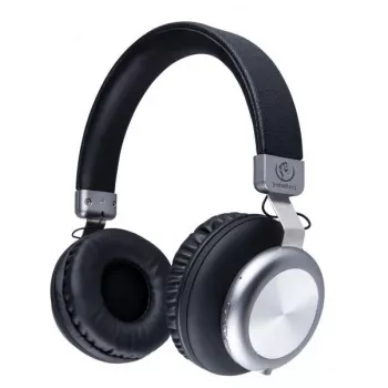 Langattomat kuulokkeet Bluetooth Aux mikrofoni