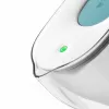Brita Style eco vedensuodatinkannu, jäätikönsininen