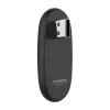 Langaton sovitin Carlinkit AIR X1 CarPlaylle ja Android Autolle, langaton yhteys ajoneuvon infotainment-järjestelmiin