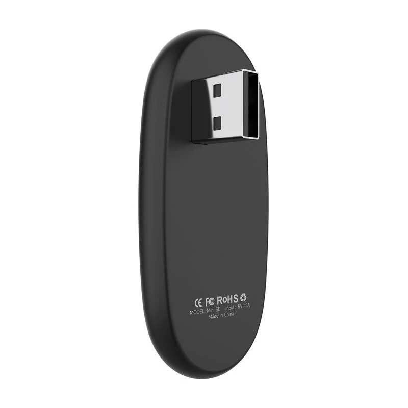 Langaton sovitin Carlinkit AIR X1 CarPlaylle ja Android Autolle, langaton yhteys ajoneuvon infotainment-järjestelmiin