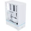 PC-kotelo Lian Li SUP01 Tower valkoinen