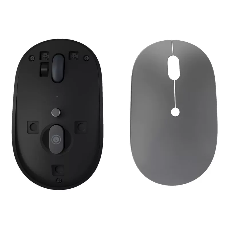 Lenovo Go hiiri toimisto molempikätinen RF Wireless optinen 2400 DPI