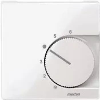 Merten 534725 termostaatin lisävaruste
