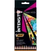 BIC Intensity värikynät 12 väriä 951844
