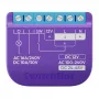 Älyrele-kytkin SwitchBot Relay W5502300 jännitteetön kosketin langallisten laitteiden kauko-ohjaukseen