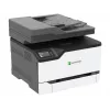 Lexmark monitoimilasertulostin | CX431adw | laser | väri | monitoimi | A4 | Wi-Fi | harmaa
