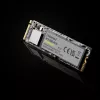 Intenso 500GB M.2 PCIe PCI Express 3.0 NVMe SSD-levy