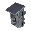Riistakamera Redleaf RD7000 WiFi Solar — Redleaf RD7000 Wi‑Fi- ja aurinkolataustoiminnolla