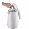 Vedenkeitin Concept Solution RK2390, muovikotelo, 1,7 L, valkoinen