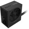 Virtalähde NZXT C750 Bronze 750 W, 24-pin ATX, 80 PLUS Bronze, 120 mm tuuletin, musta