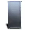Vapaasti seisova kaappi Extralink rack-kaappi 42U 600x1000 musta