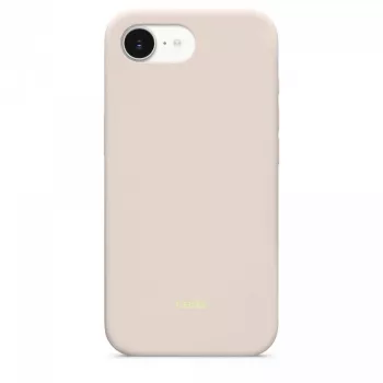Suojakotelo Apple iPhone 17e MagSafe-yhteensopiva, muovi, 6,1