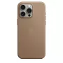 Apple iPhone 15 Pro Max FineWoven-kotelo MagSafe-yhteensopiva – taupe