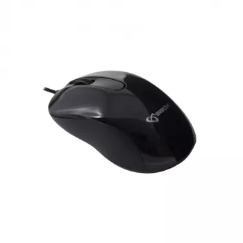 Sbox M-901 optinen hiiri musta