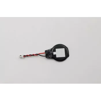Paristo Lenovo RTC 1C 3V Li-ion CR1620 FRU00HN933 – RTC-varmistusnappiparisto, 3V