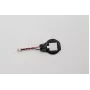 Paristo Lenovo RTC 1C 3V Li-ion CR1620 FRU00HN933 – RTC-varmistusnappiparisto, 3V