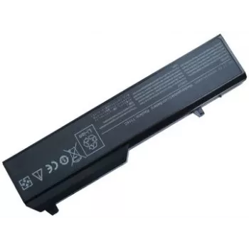 Kannettavan akku, Extra Digital Advanced, DELL 312-0724, 5200 mAh