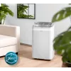 Cecotec kannettava ilmastointilaite | ForceClima 12600 SoundLess Heating