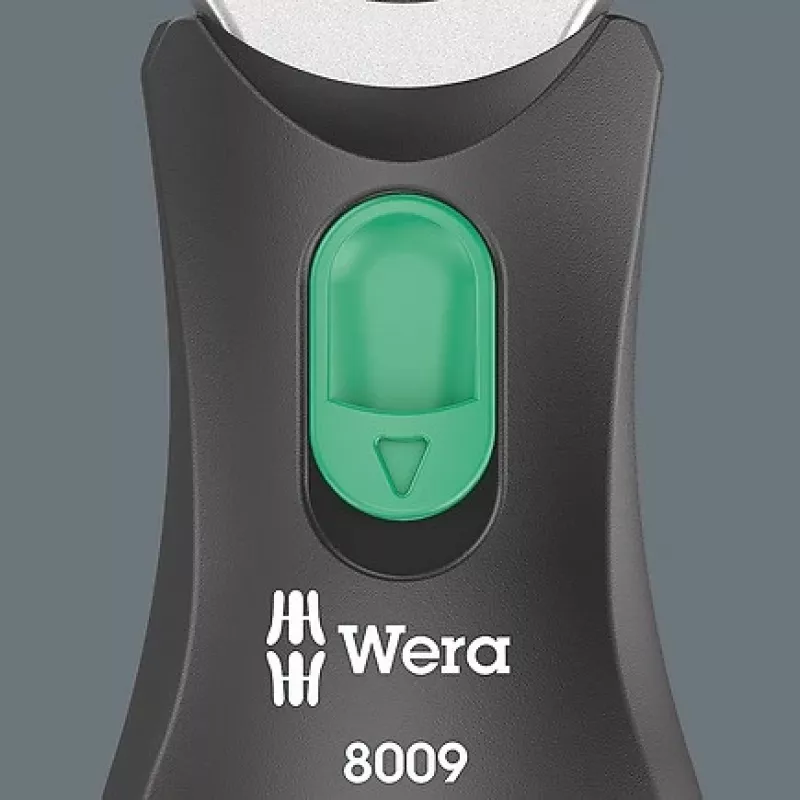 Wera 05004285001 hylsyavain-/hylsyavainsarja